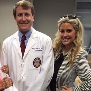 Meet your Posher, Alexandra