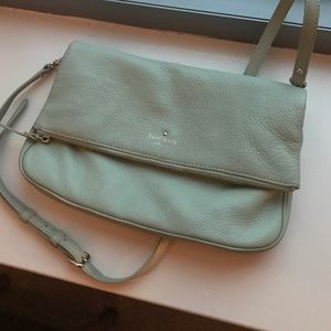 Selling a gently-used Kate Spade cross body