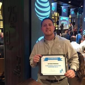 Meet your Posher, Pringle