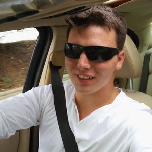 Meet your Posher, Steve