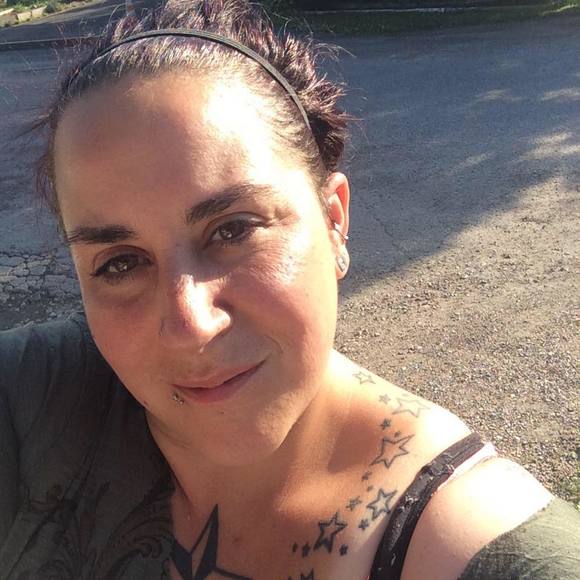 Meet your Posher, Meaghan