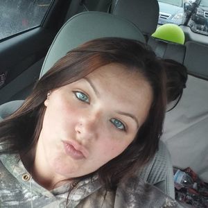 Meet your Posher, Ashlee