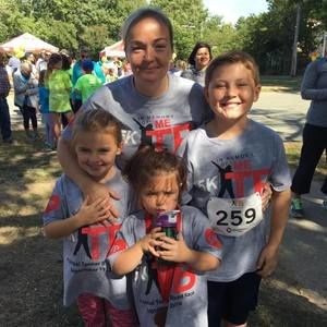 Meet your Posher, Collette