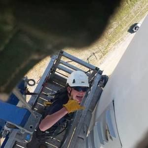 Meet your Posher, Payton