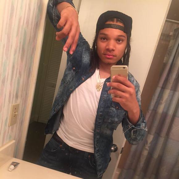 Meet your Posher, Juice - Picture 1 of 1