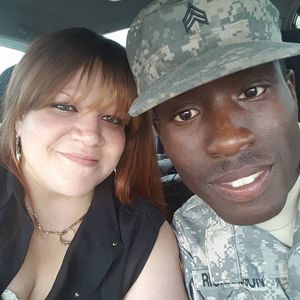 Meet your Posher, Sherri