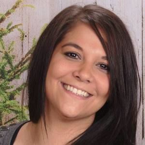 Meet your Posher, Erika