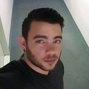 Meet your Posher, Jose