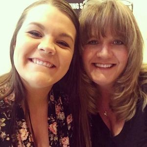 Meet your Posher, Dana