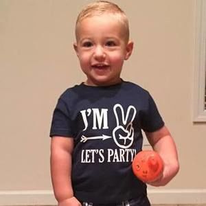 Meet your Posher, Brandi