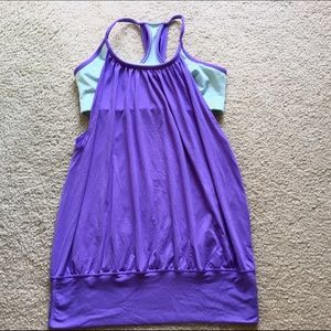 EUC Lululemon top