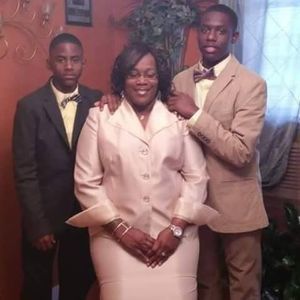 Meet your Posher, Carolyn