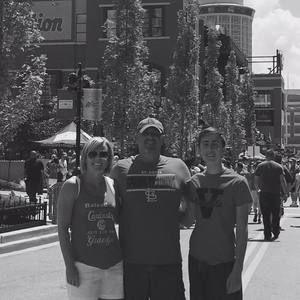 Meet your Posher, Allison