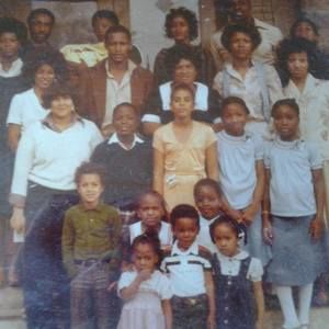 Meet your Posher, Maurice