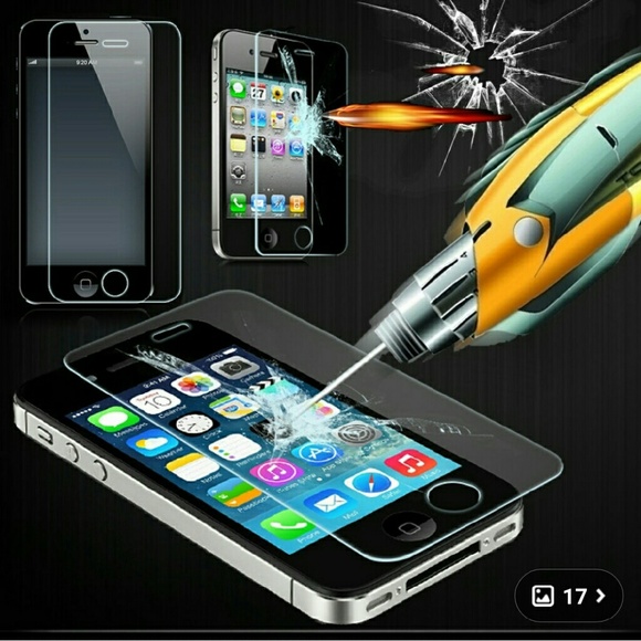 Iphone 7 screen protector