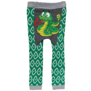 Rattlesnake Leggings Doodlepants