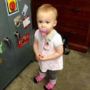 Meet your Posher, Colette