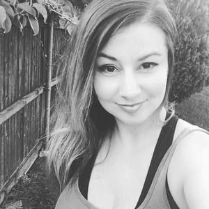 Meet your Posher, Alexandra