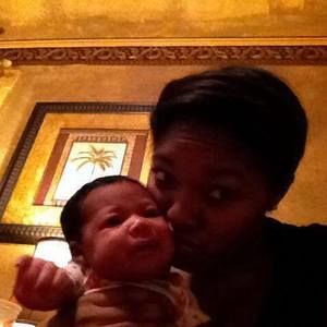 Meet your Posher, Maryam