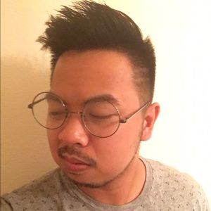 Meet your Posher, Paolo