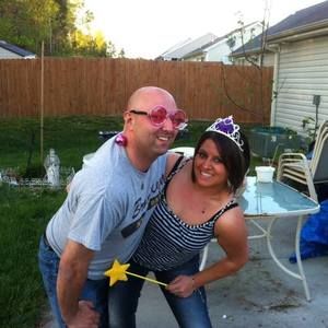 Meet your Posher, Casey