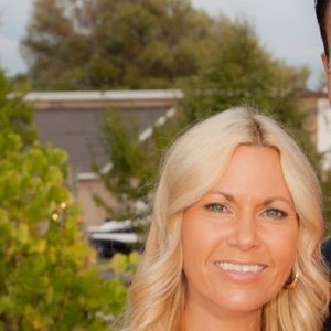 Meet your Posher, Lynn