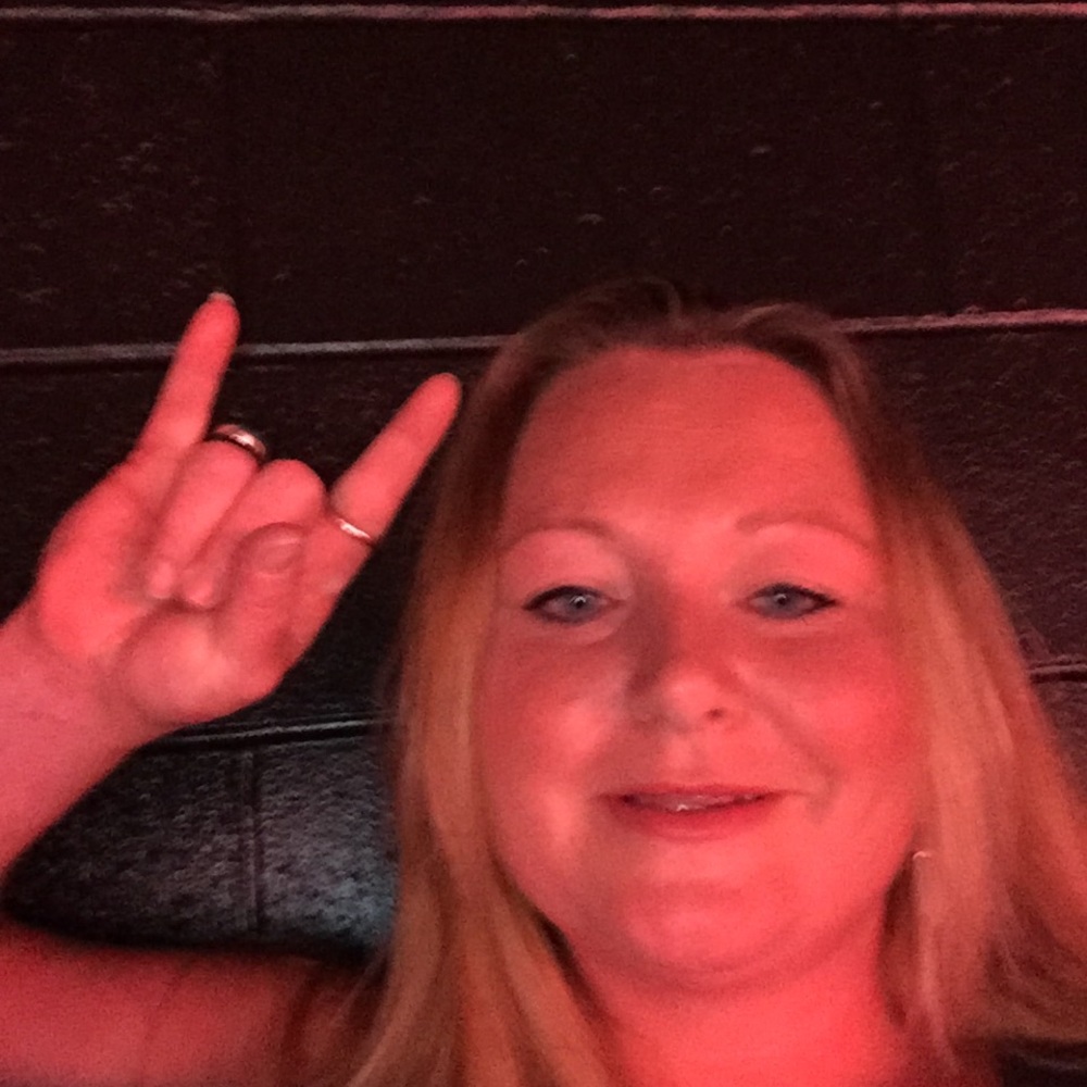 Meet your Posher, Kristen