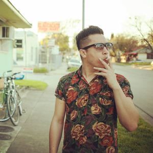 Meet your Posher, Sergio