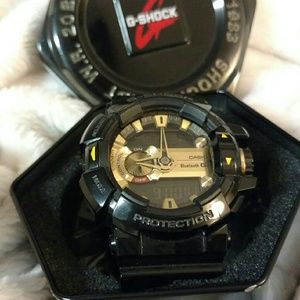 G-Shock