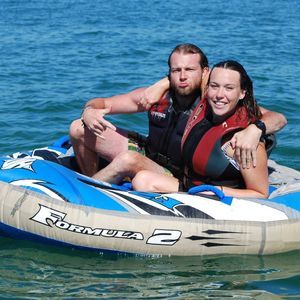 Meet your Posher, Jack