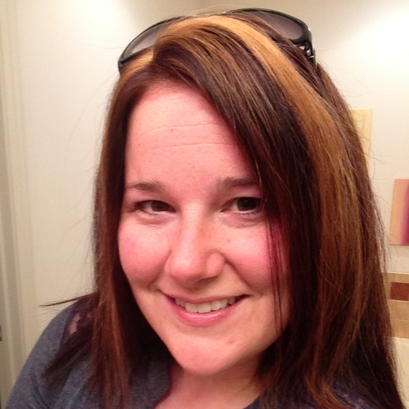 Meet your Posher, Jessie