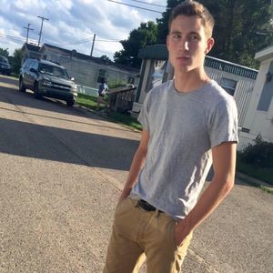 Meet your Posher, Kyle