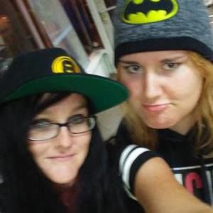 Meet your Posher, Drucella