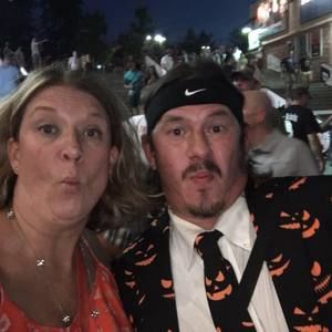 Meet your Posher, Brooks