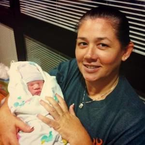 Meet your Posher, Patrice