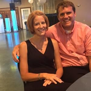 Meet your Posher, Jamie