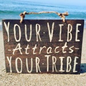 Meet your Posher, Kristy