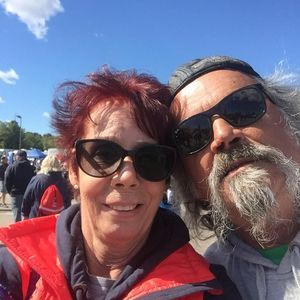 Meet your Posher, Patricia