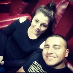 Meet your Posher, Renee