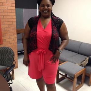 Meet your Posher, April