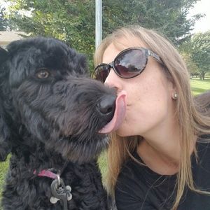 Meet your Posher, Mindy