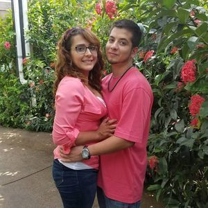 Meet your Posher, Jacob