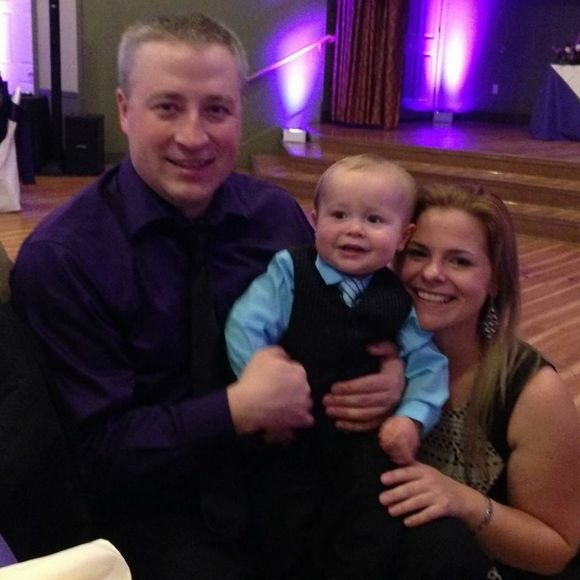 Meet your Posher, Amy - Picture 1 of 1