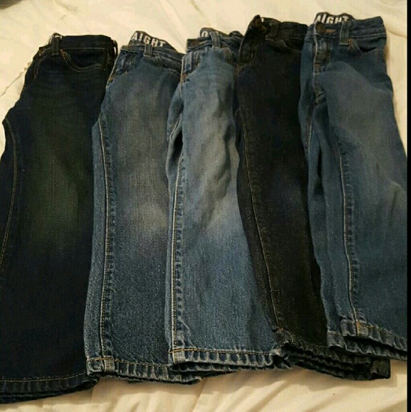 Jean Bundle!!