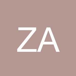 Meet your Posher, Zenor