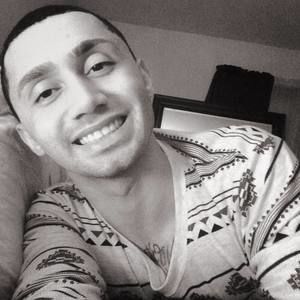 Meet your Posher, Hector