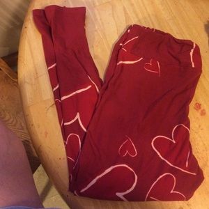 Lularoe leggings