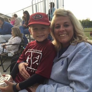 Meet your Posher, Holly