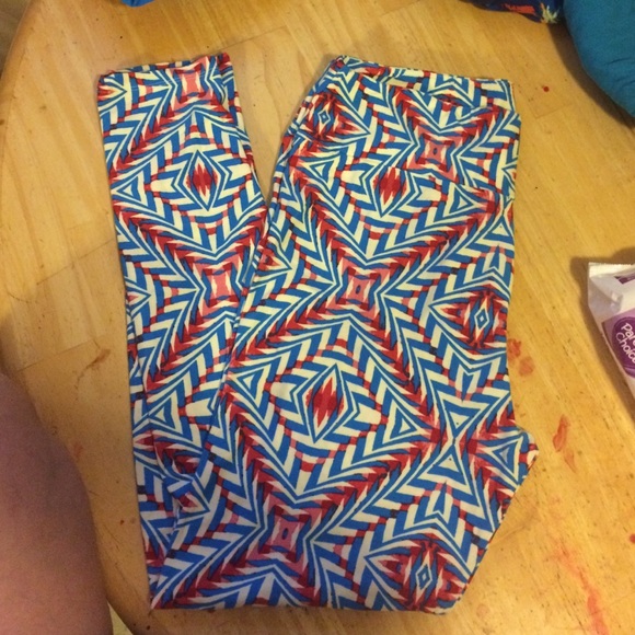 Lularoe leggings