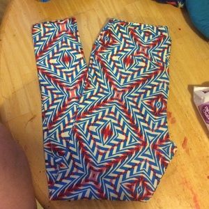 Lularoe leggings